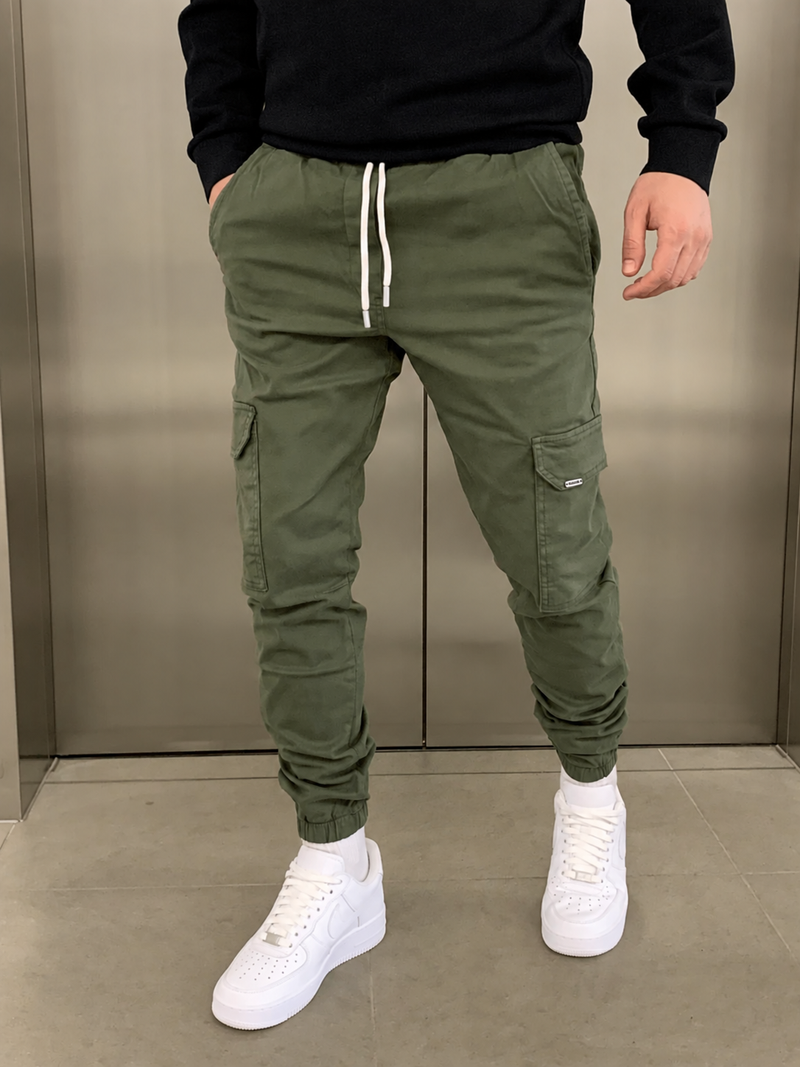 Cargo Pants for Men