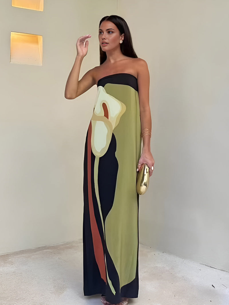 Maxi Dress for Women