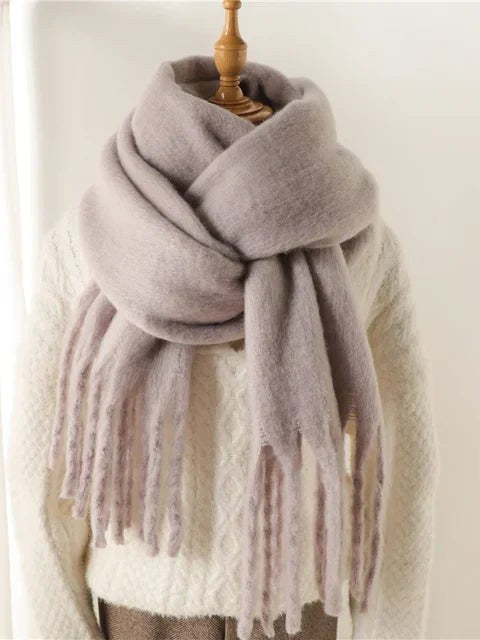 Big Scarf for Women