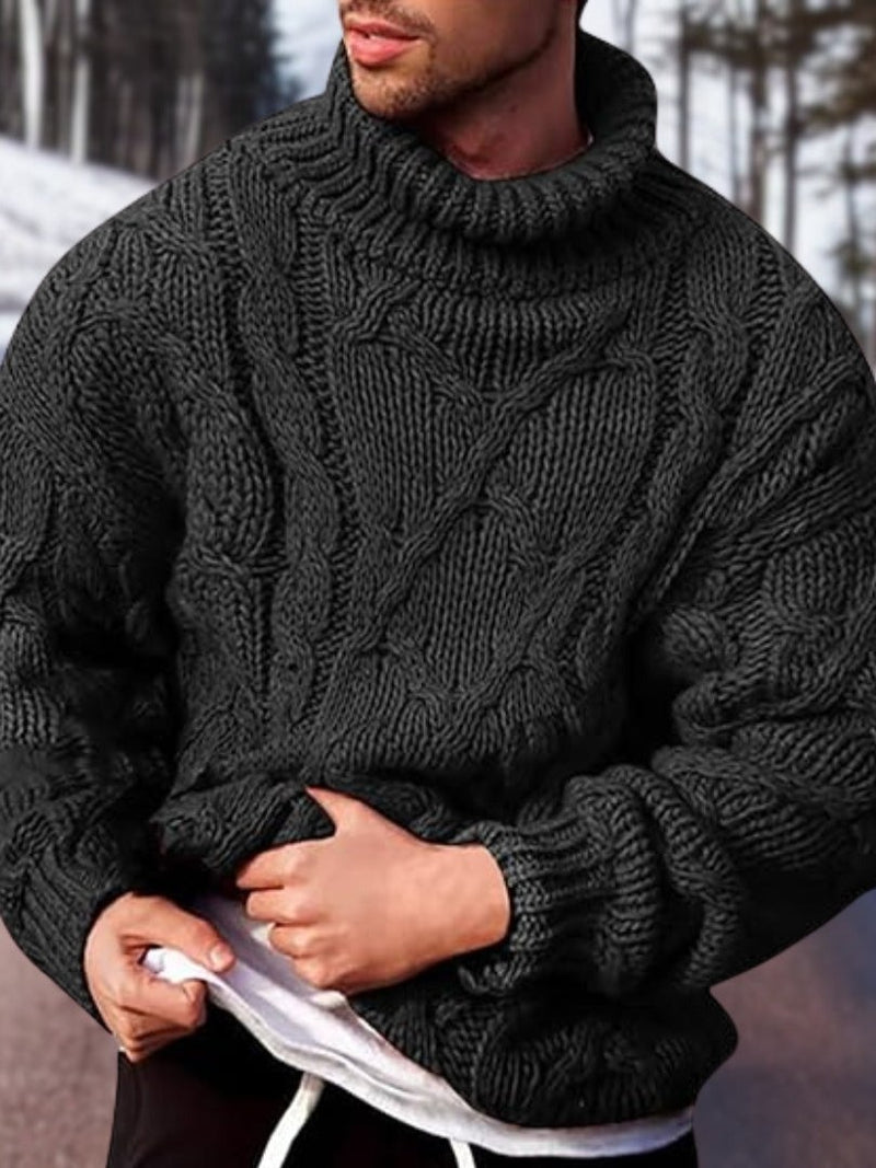 Cardigan for Men