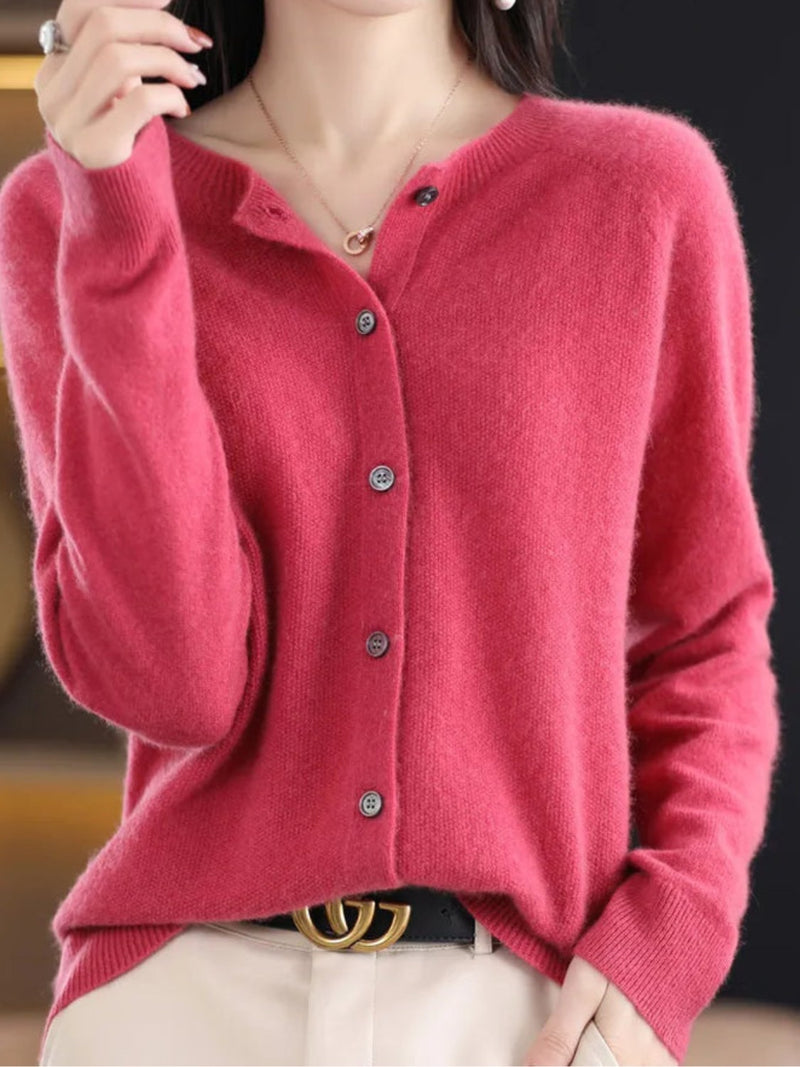 Cardigan Sweater for Women
