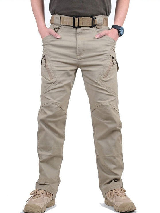 Cargo Trousers for Men