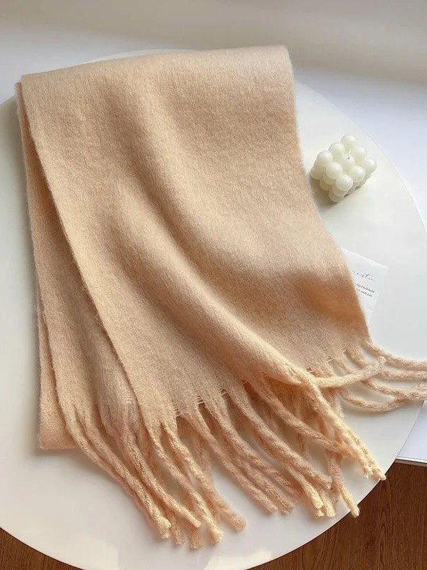 Cashmere Wrap for Women
