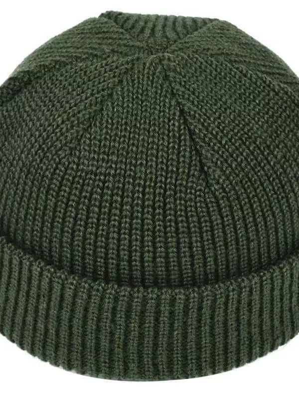 Cotton Beanie for Men