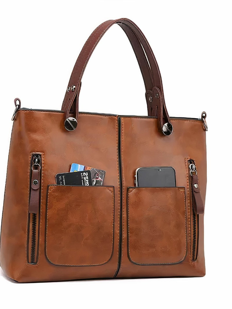Retro Crossbody Bag for Women | Winslet