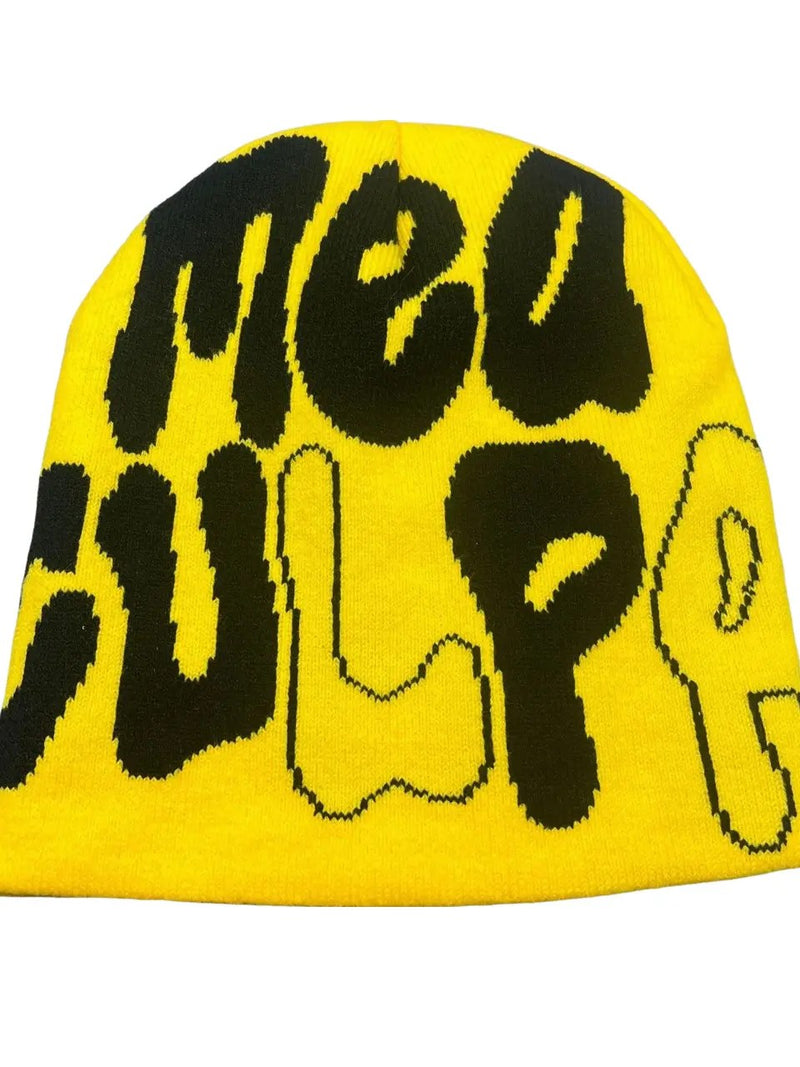 Docker Beanie for Men