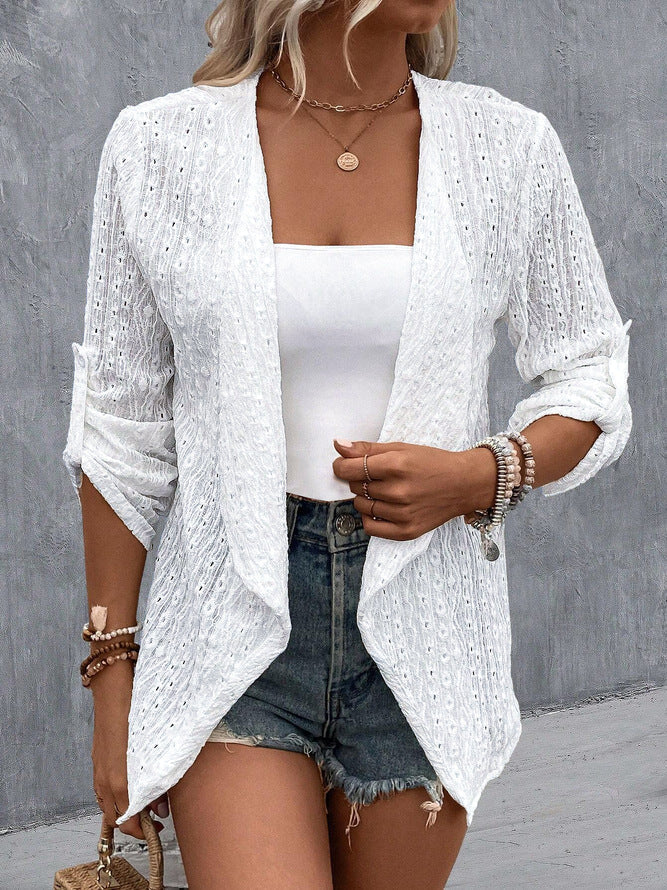 Long Cardigan for Women