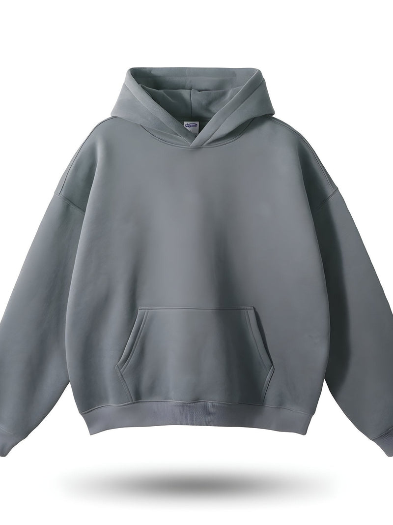 Oversized Hoodie for Women