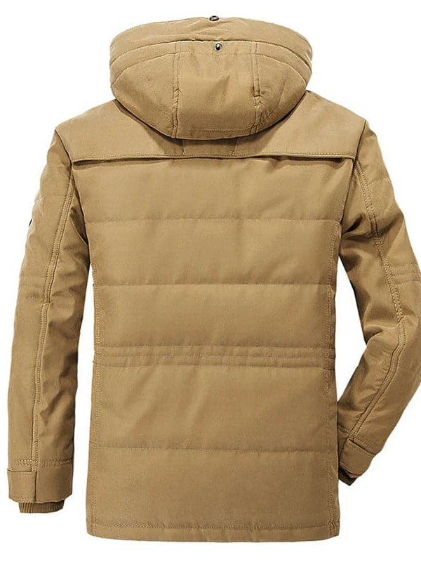 Padded Jacket for Men