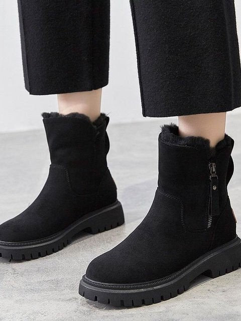 Snow Boots for Men