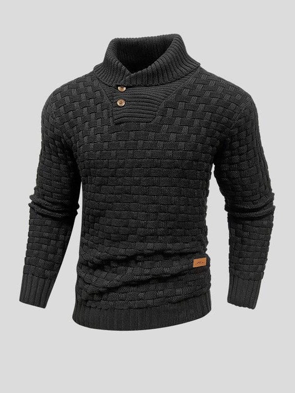 Thermal Sweater for Men