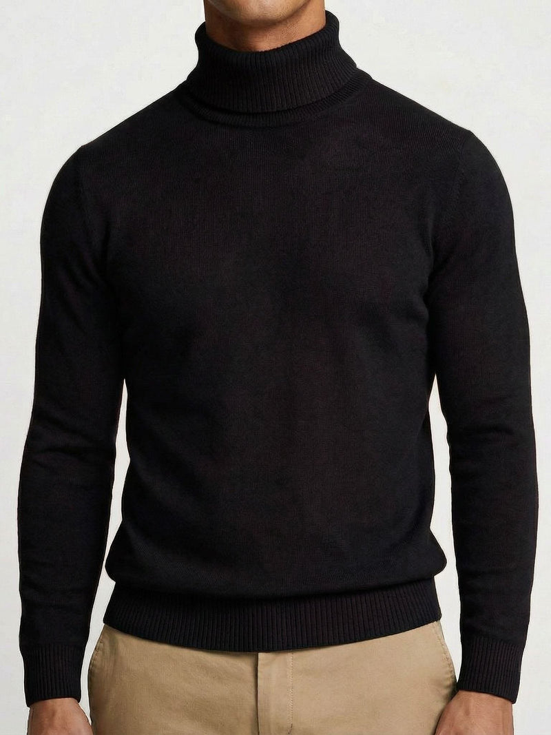 Turtleneck for Men