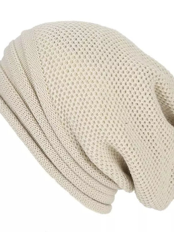 Wool Beanie for Men