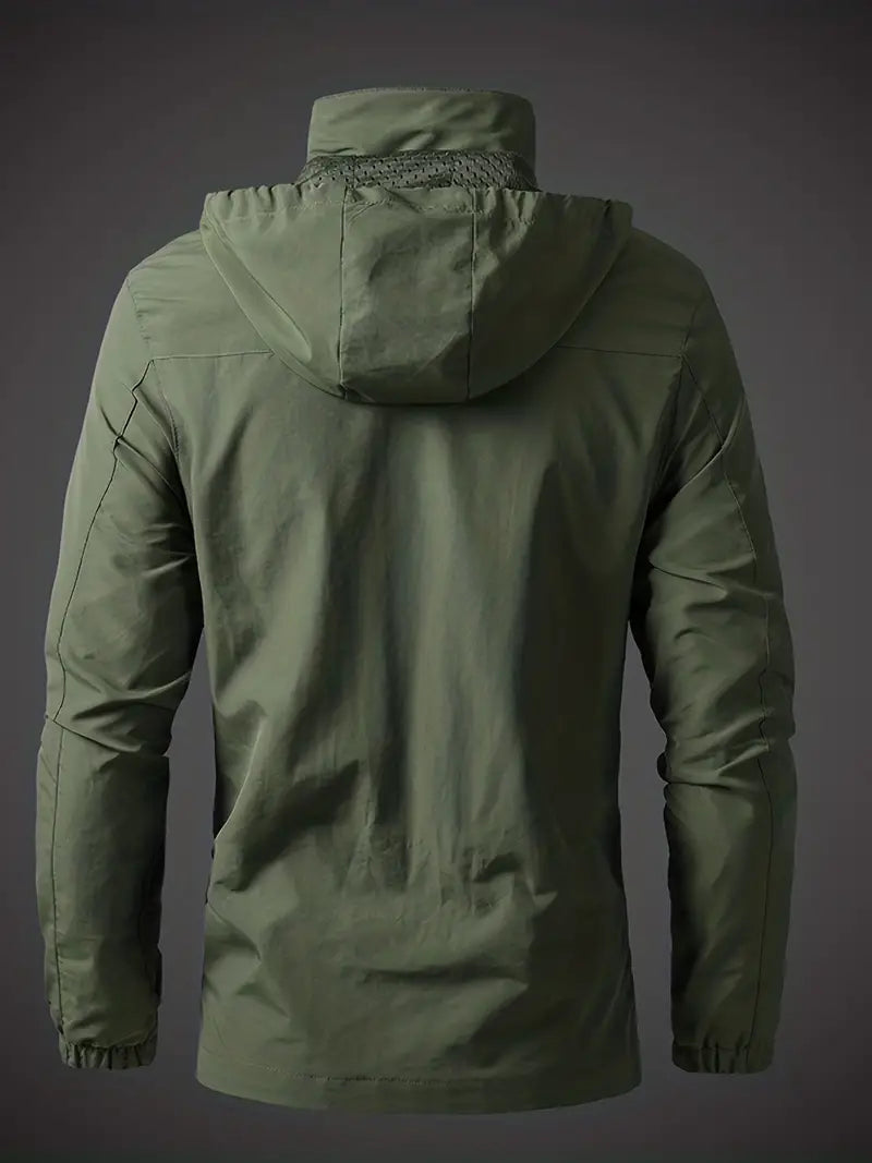 Outdoor Jacket for Men