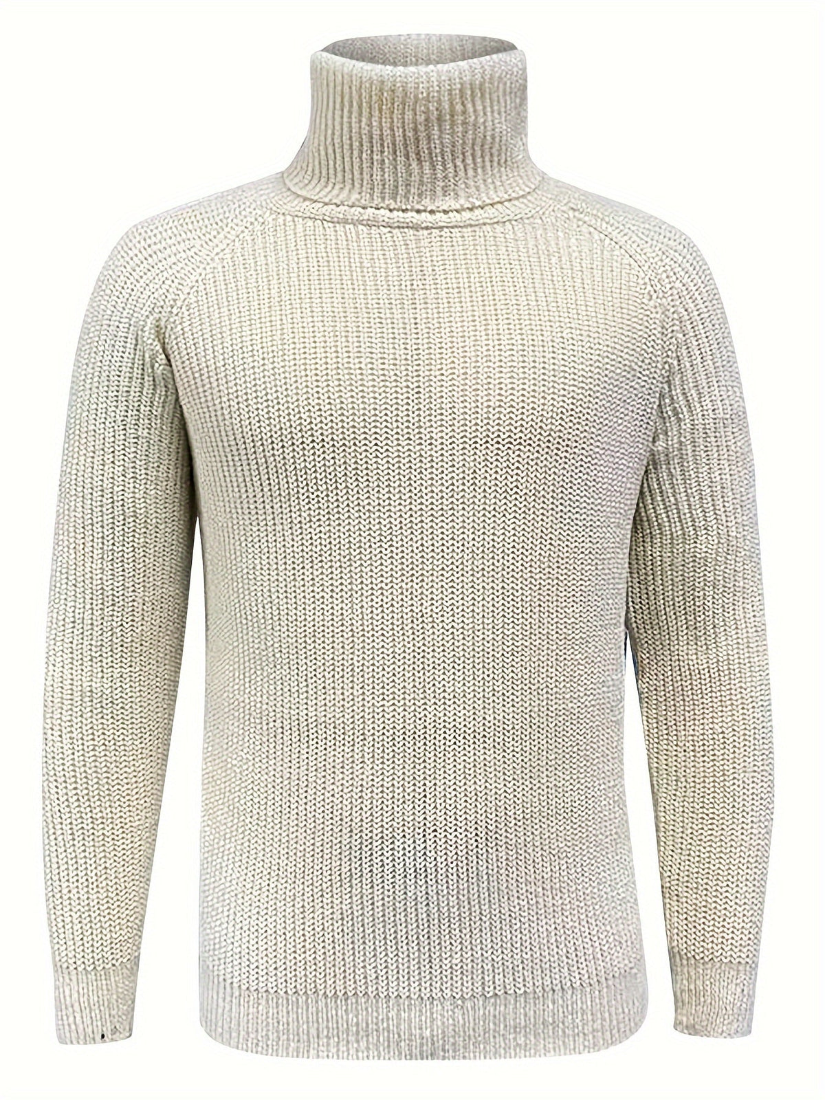 Winter Turtleneck for Men