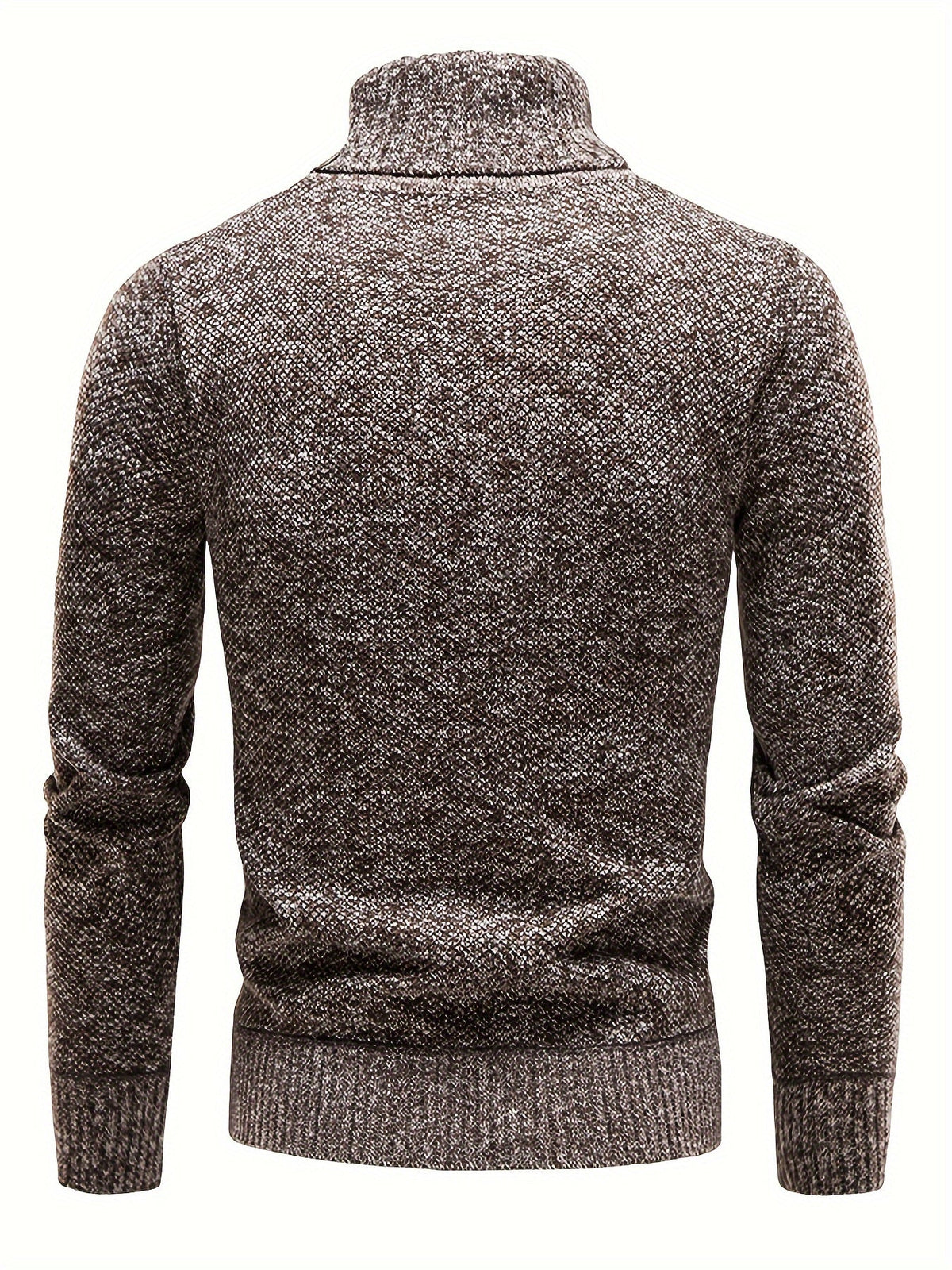 Classic Turtleneck for Men