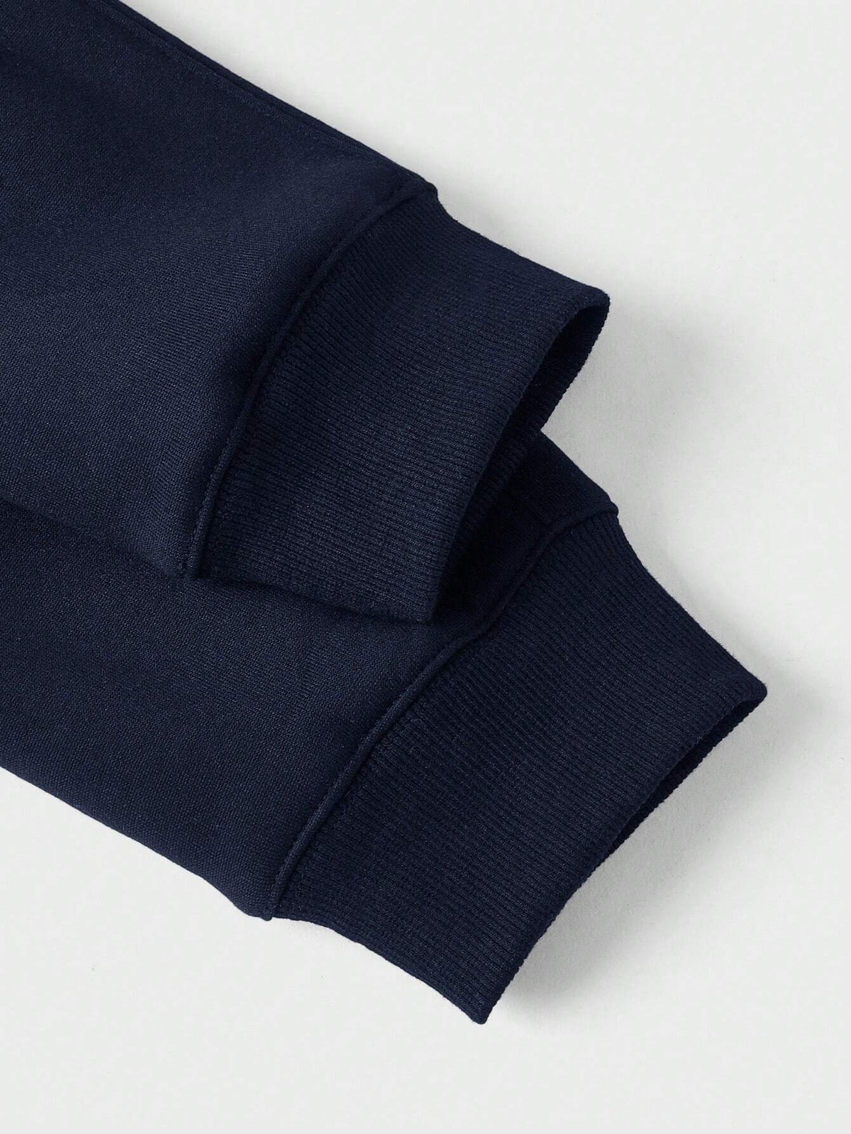 Mock Neck Sweater for Men