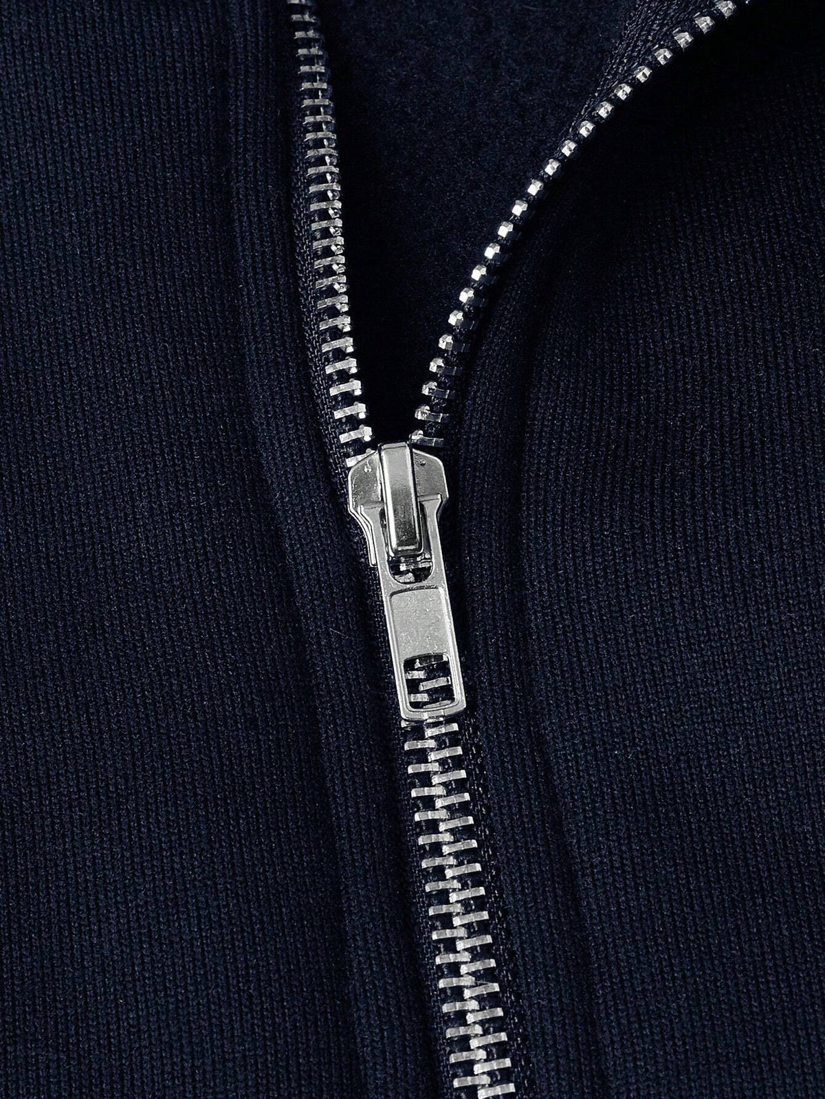 Mock Neck Sweater for Men