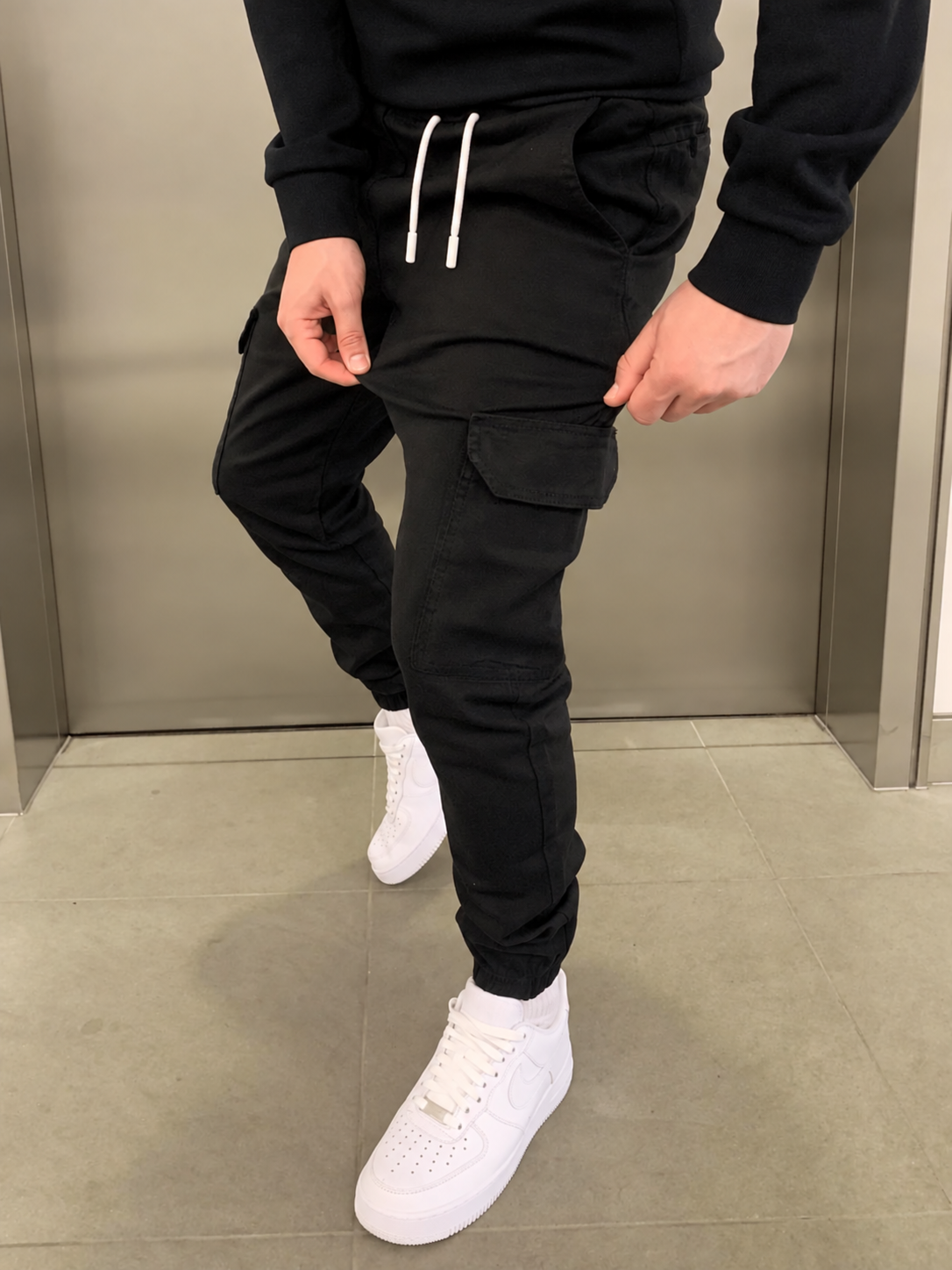 Cargo Pants for Men