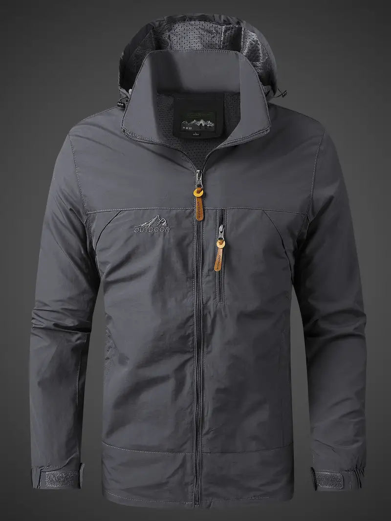 Outdoor Jacket for Men