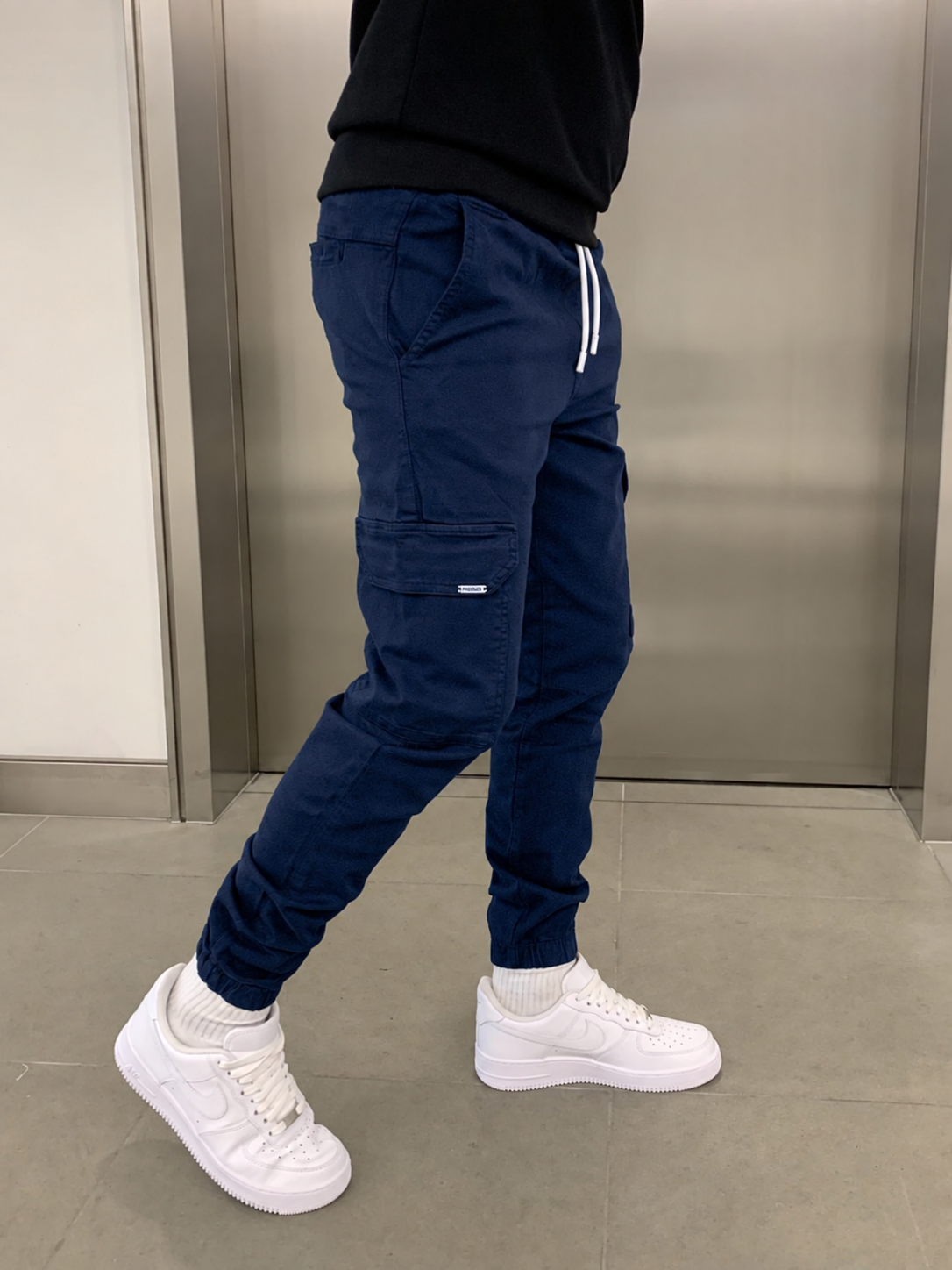 Cargo Pants for Men