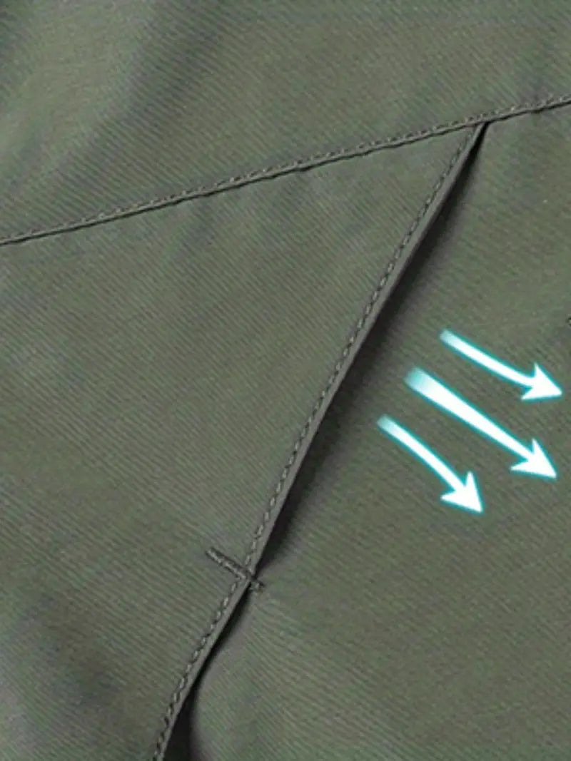 Outdoor Jacket for Men