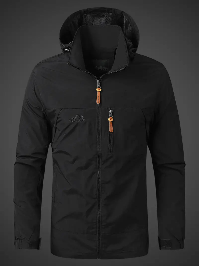 Outdoor Jacket for Men
