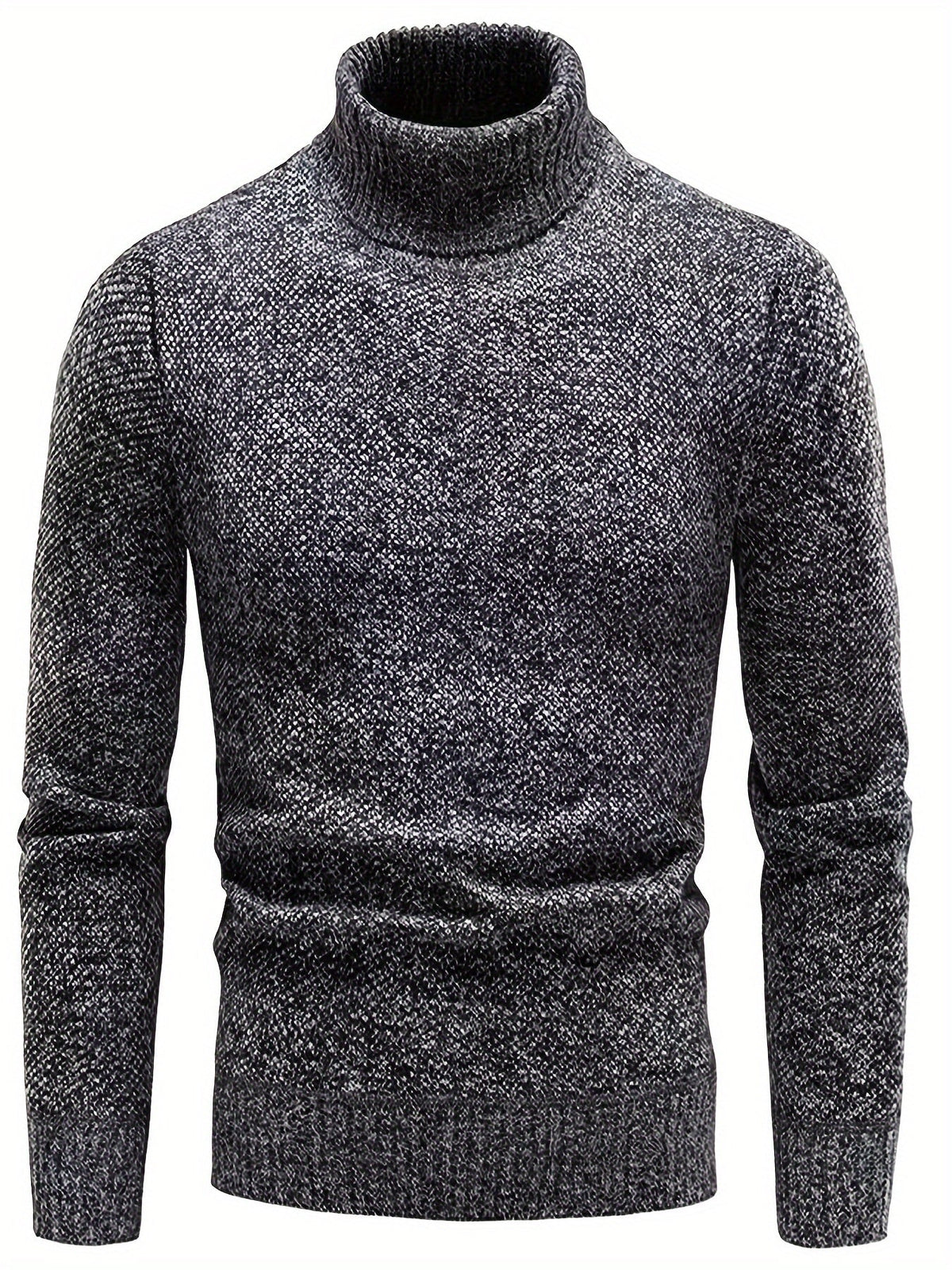 Classic Turtleneck for Men