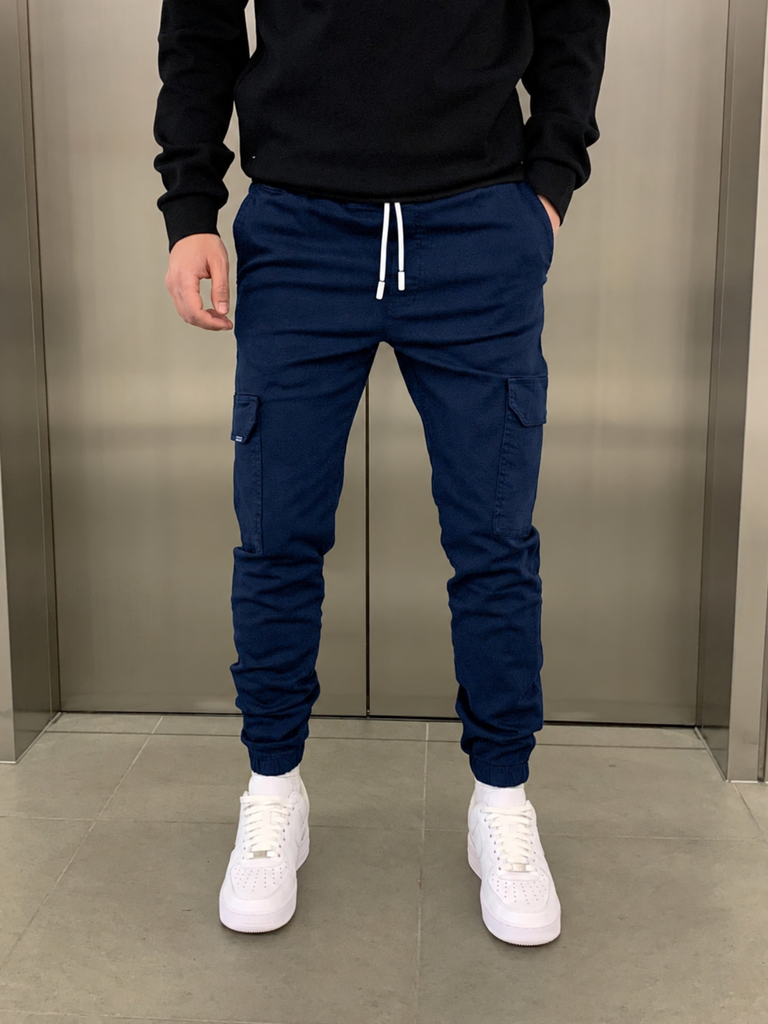 Cargo Pants for Men