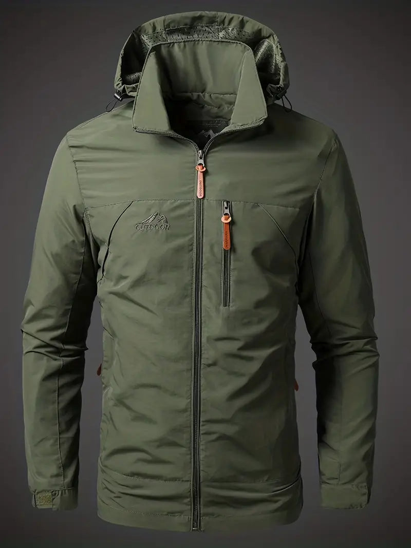 Outdoor Jacket for Men