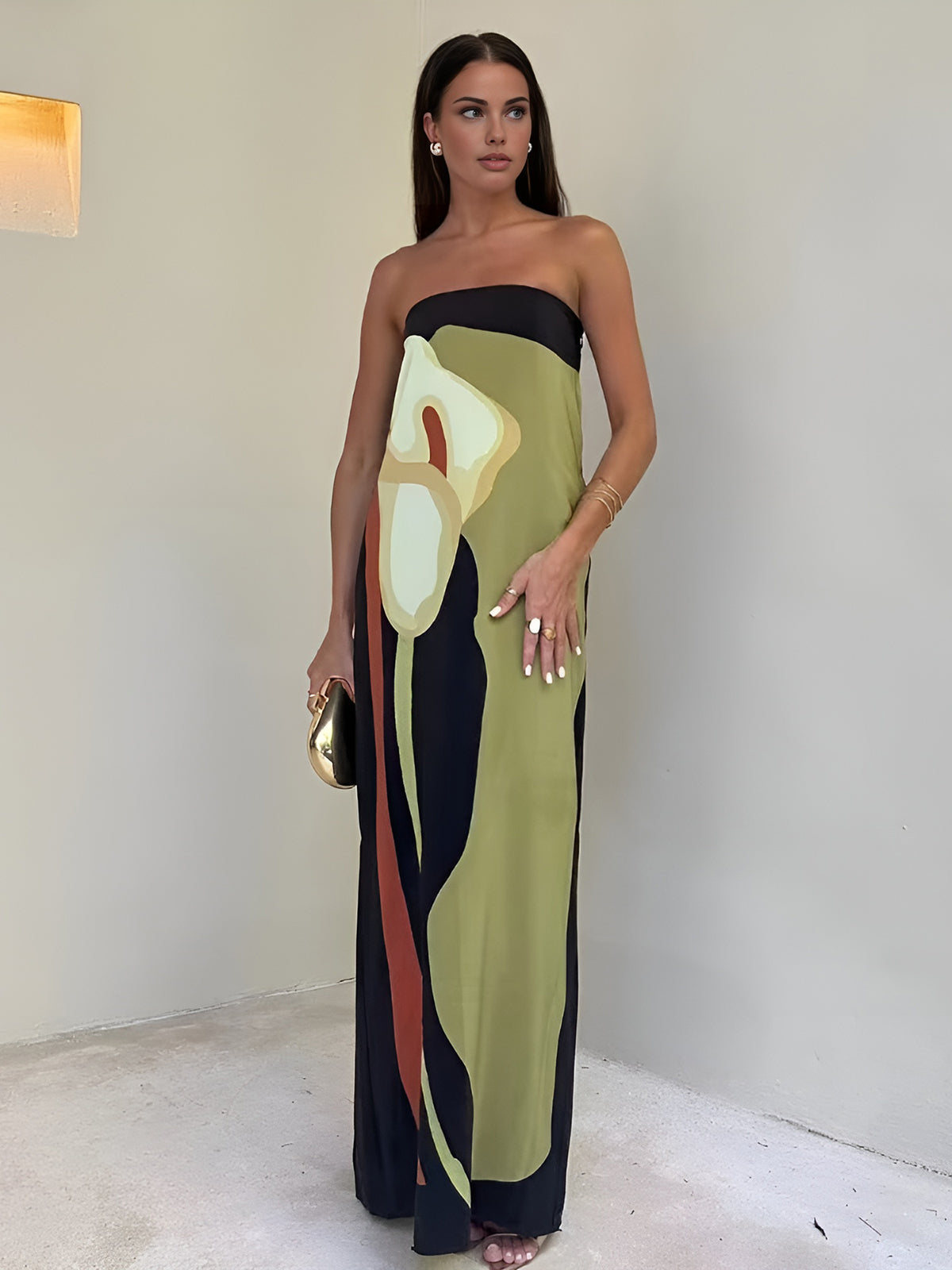 Maxi Dress for Women