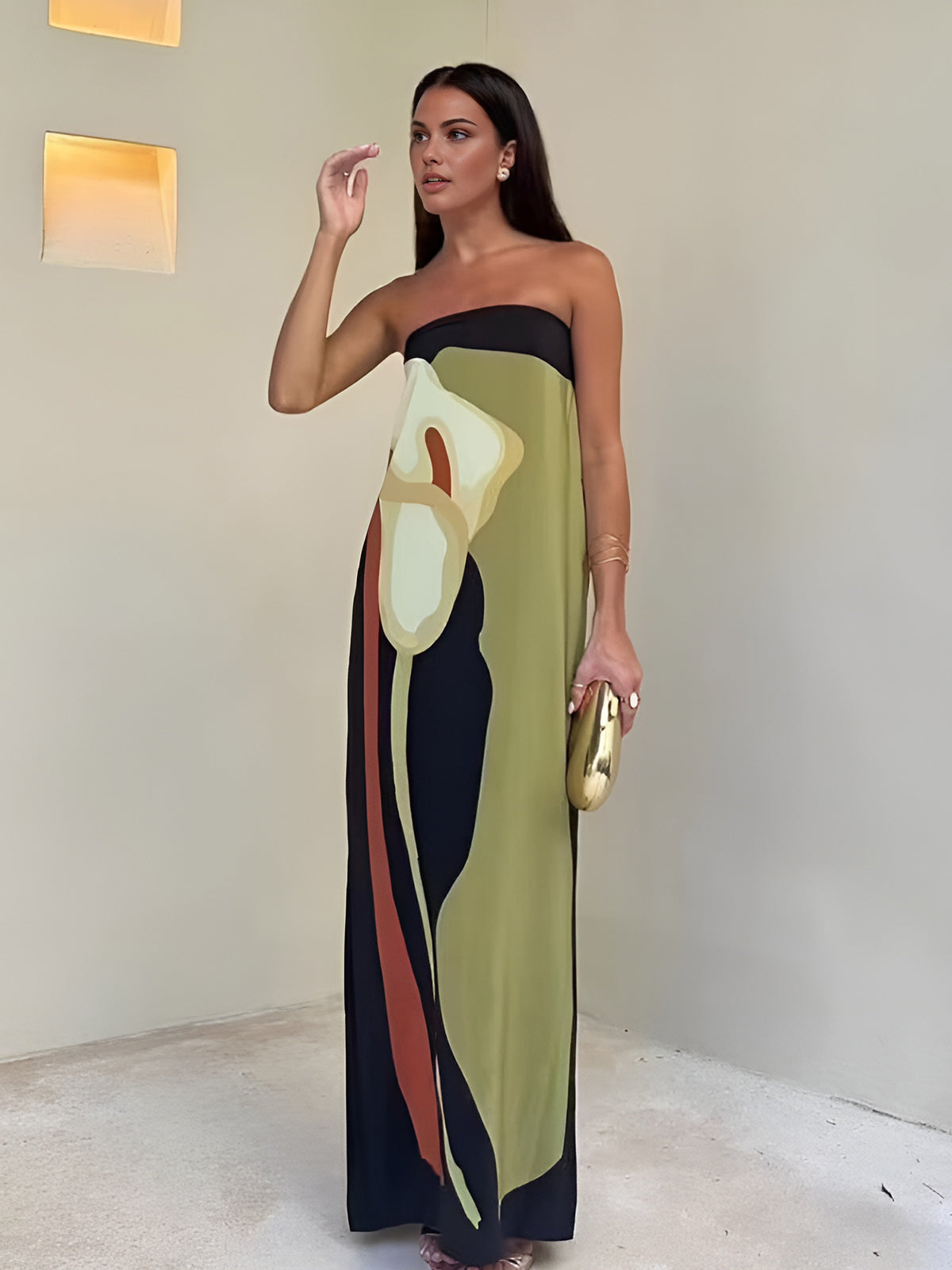 Maxi Dress for Women