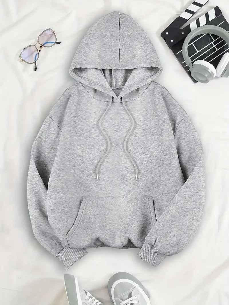 Graphic Hoodie for Women