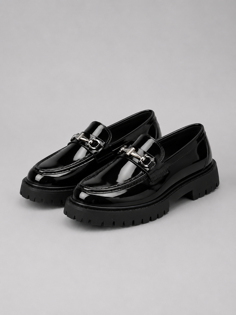 Chunky Loafers for Men