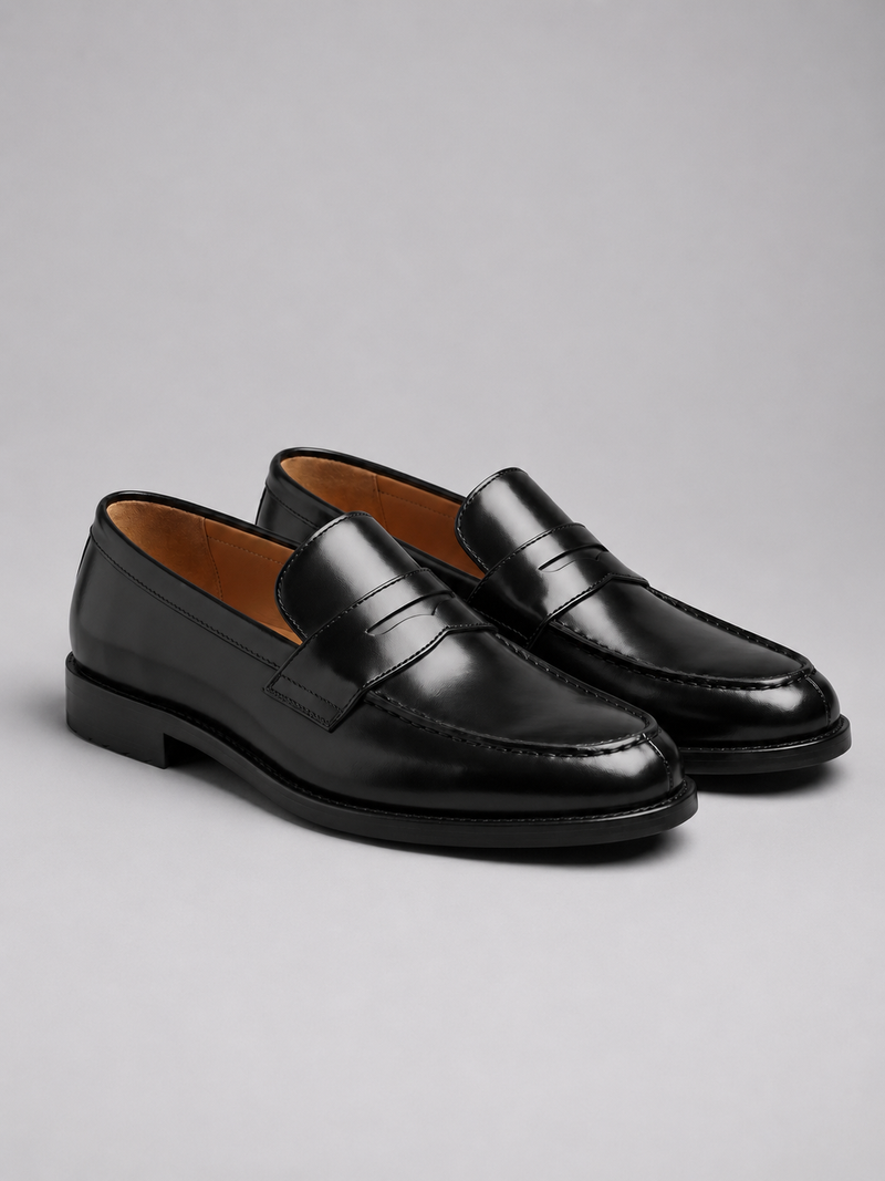 Formal Loafers for Men