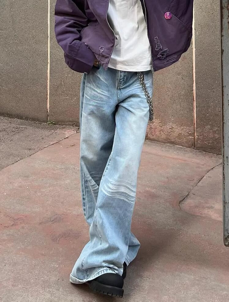 Distressed Jeans for Women