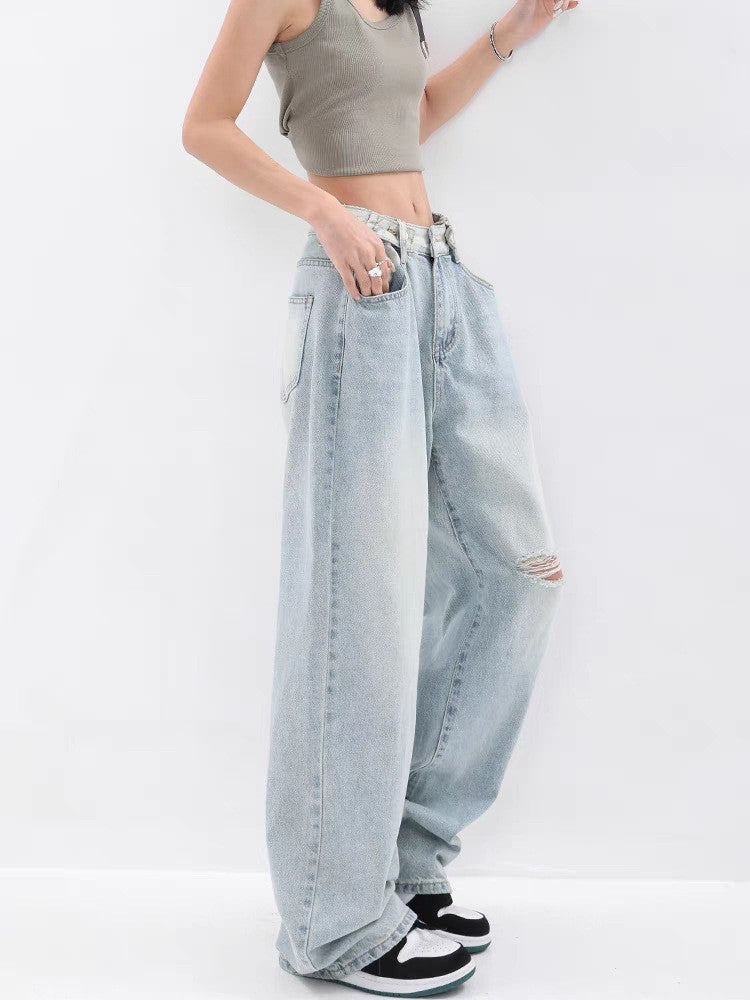 Baggy Jeans for Women | Casual
