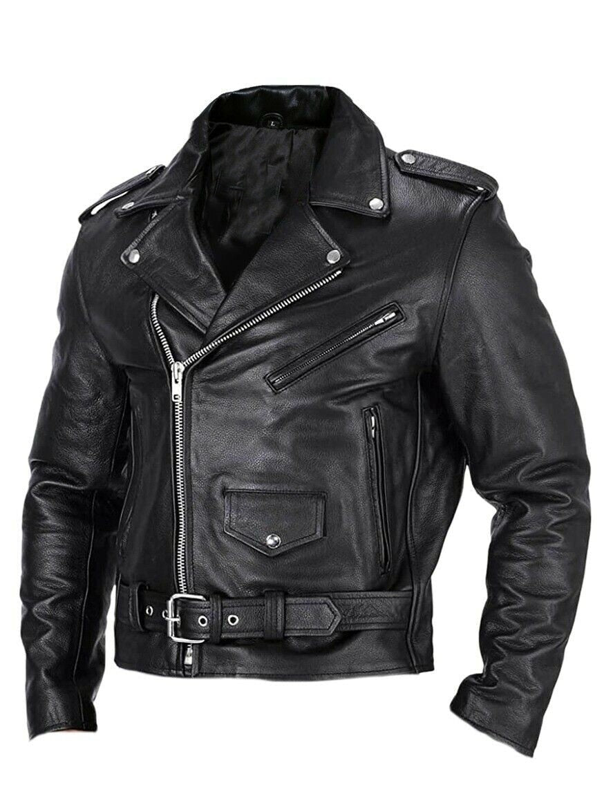 Motorcycle Jacket for Men