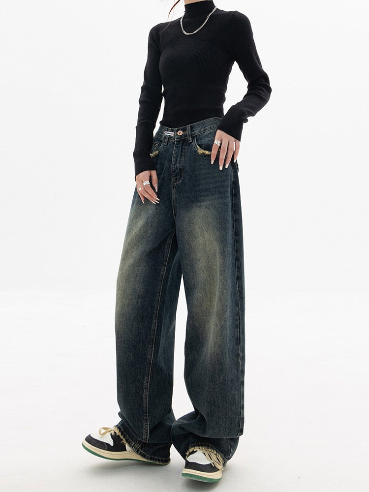 Vintage Jeans for Women
