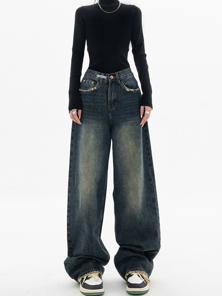 Vintage Jeans for Women