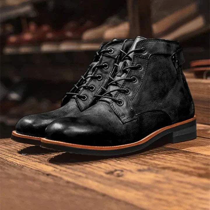 Orthopedic Support Boots for Men