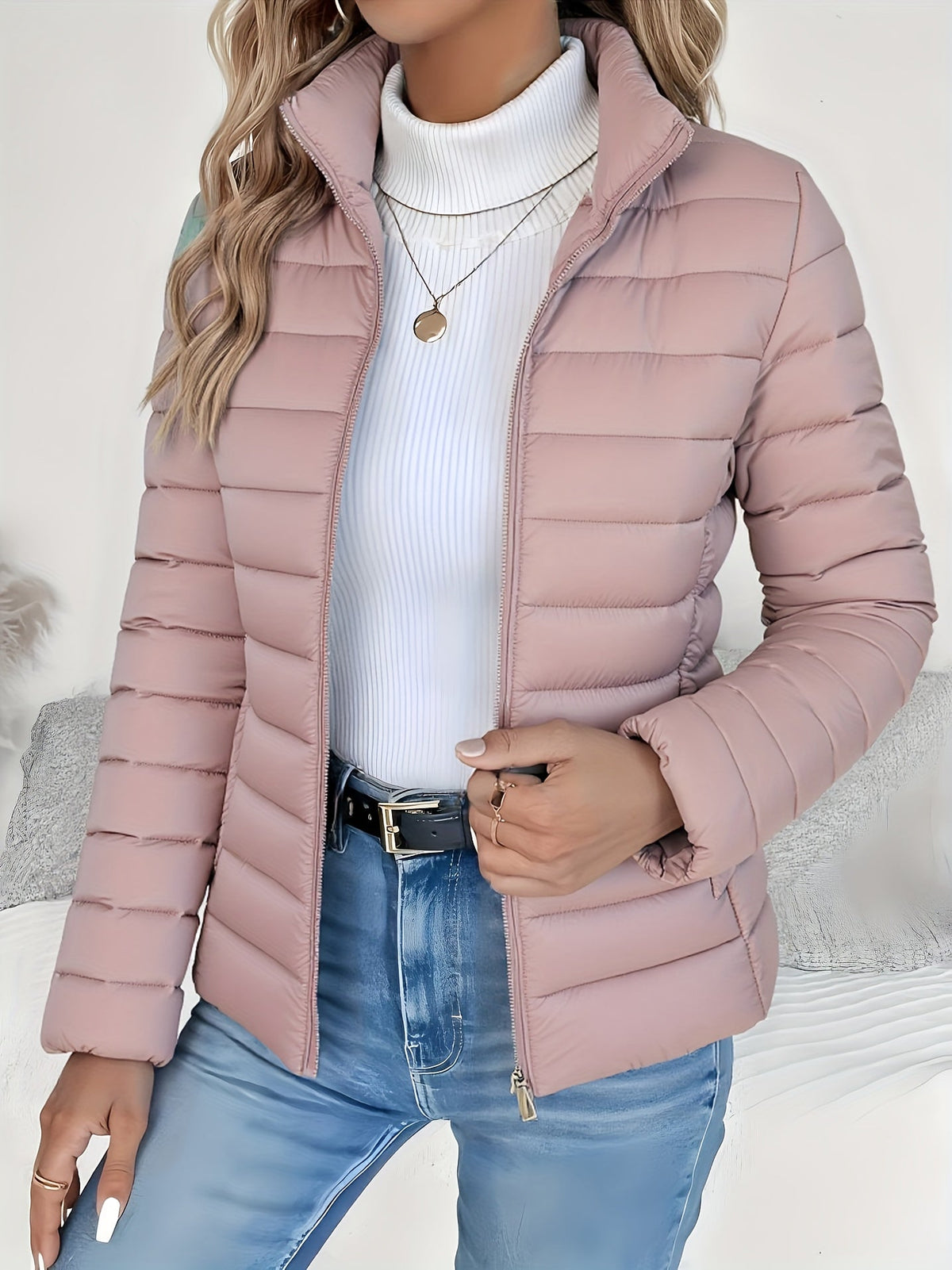 Lightweight Jacket for Women
