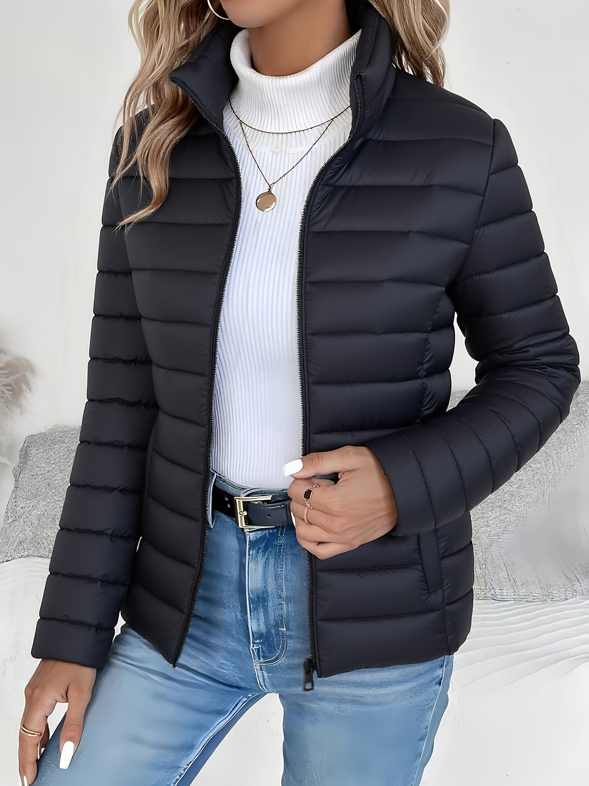 Lightweight Jacket for Women