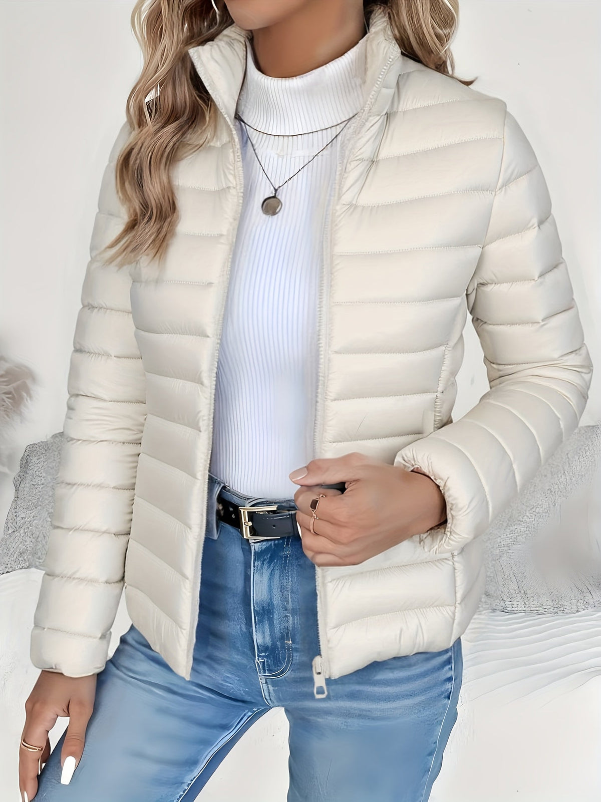 Lightweight Jacket for Women