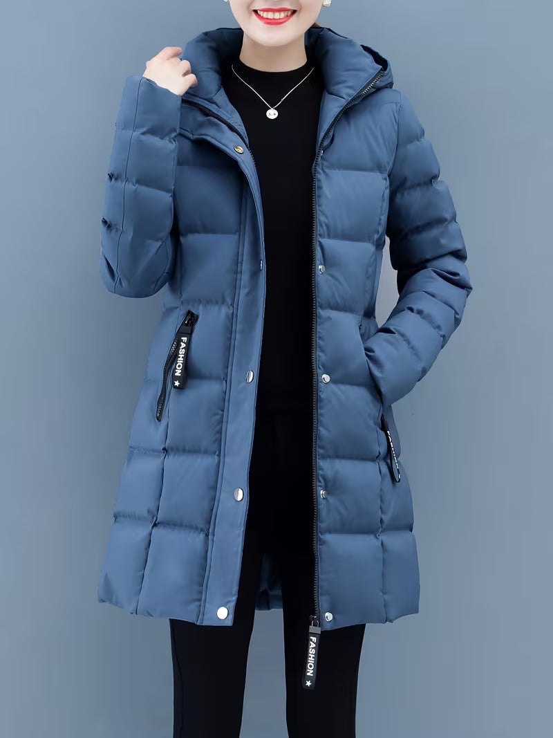 Windproof Jacket for Women