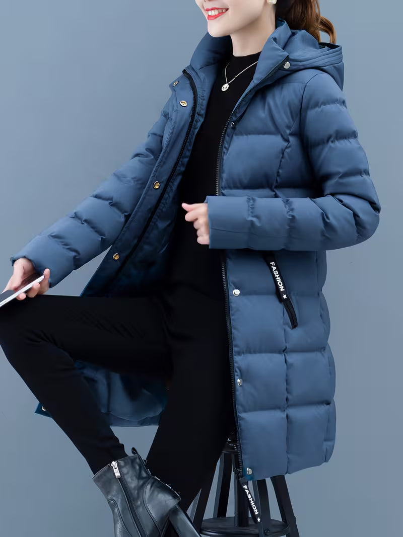 Windproof Jacket for Women