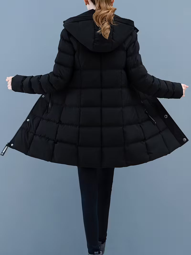 Windproof Jacket for Women