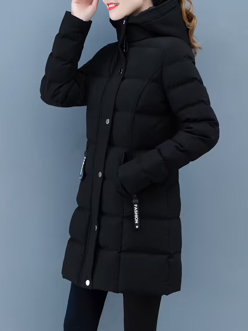 Windproof Jacket for Women