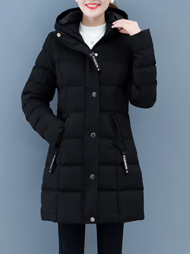 Windproof Jacket for Women