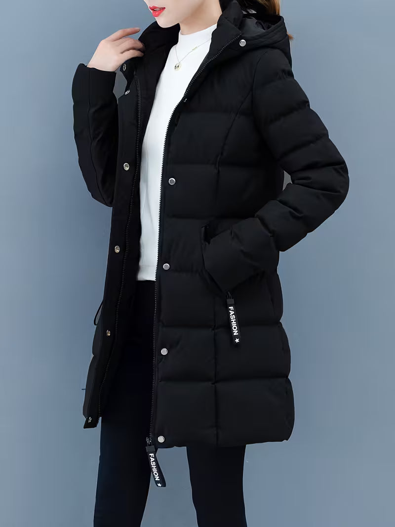 Windproof Jacket for Women